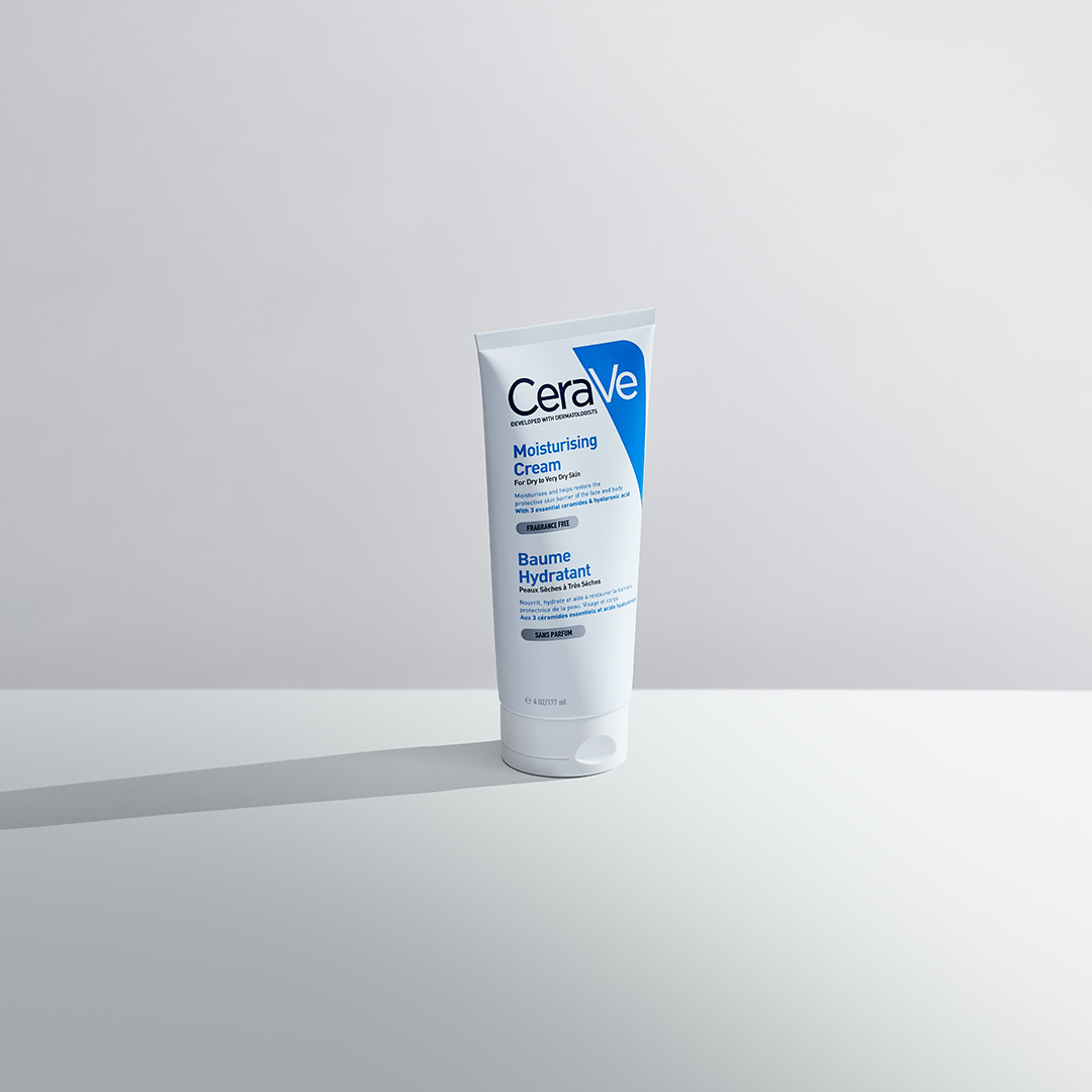 CeraVe Moisturizing Cream 177 ml