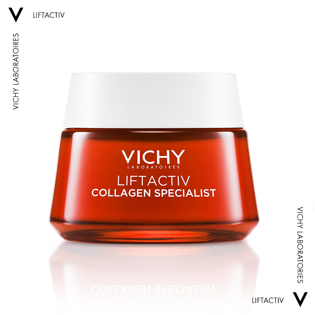 Vichy Liftactiv Collagen Specialist 50ml