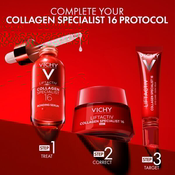 Vichy Liftactiv Collagen Specialist 50ml