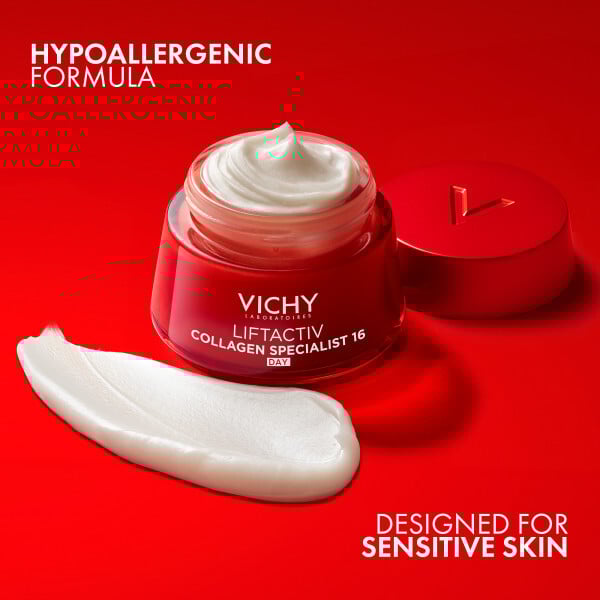 Vichy Liftactiv Collagen Specialist 50ml