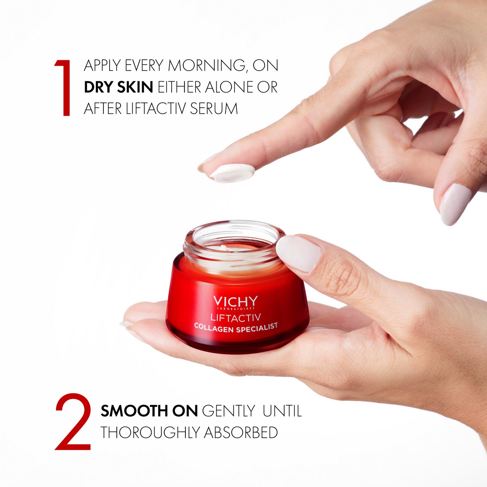 Vichy Liftactiv Collagen Specialist 50ml