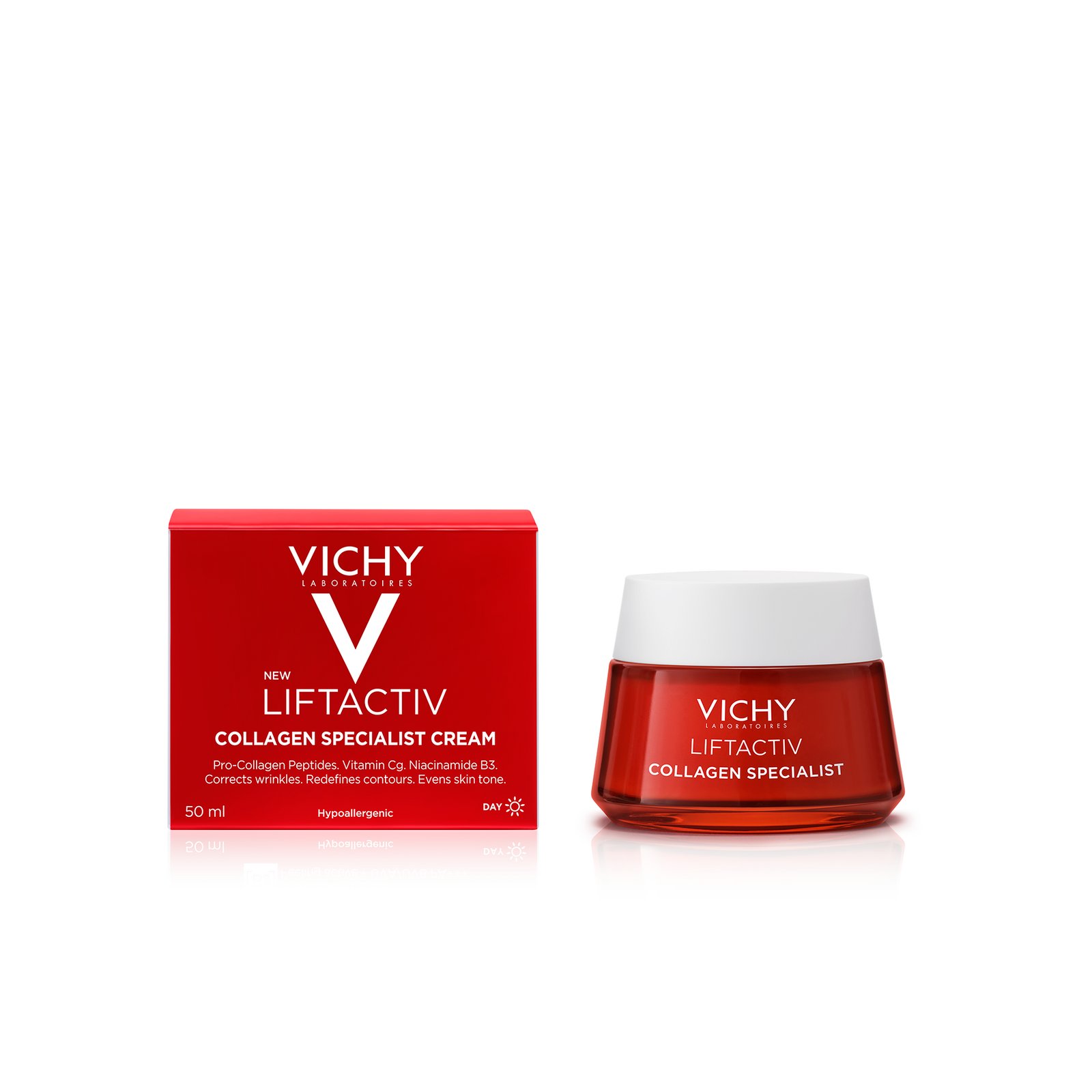 Vichy Liftactiv Collagen Specialist 50ml