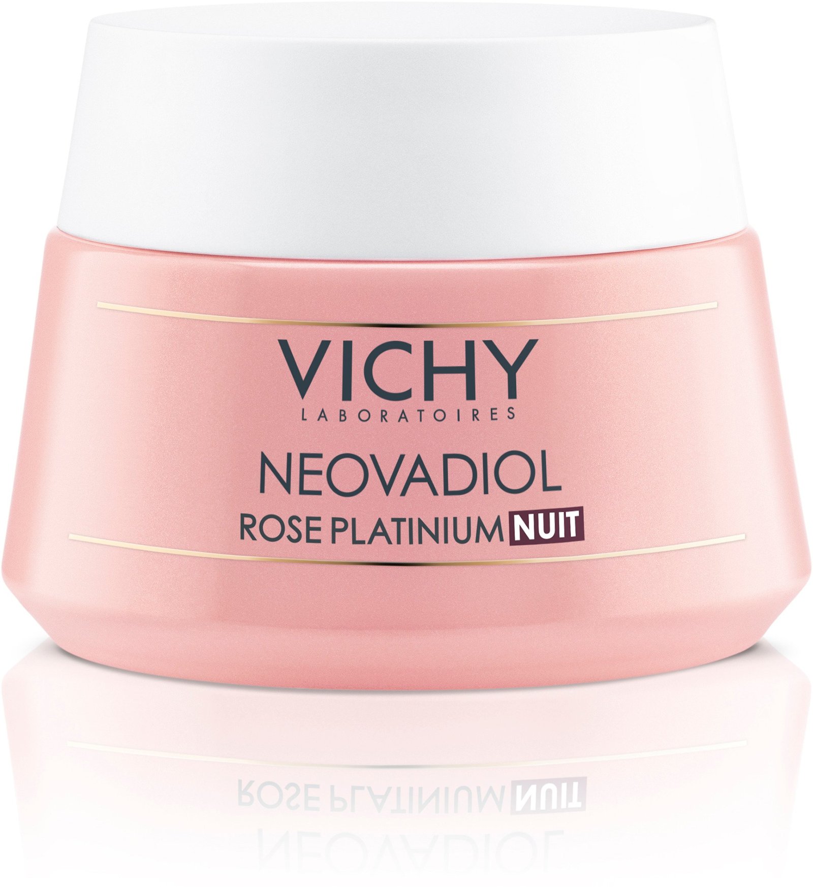 Vichy Neovadiol Rose Platinum Night Cream 50 ml