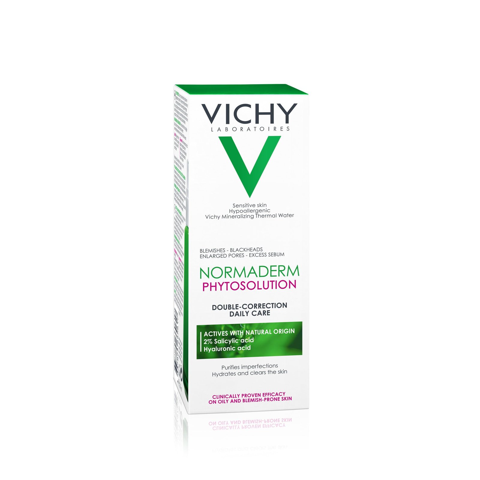 Vichy Normaderm Double-Correction Daily Care 50 ml