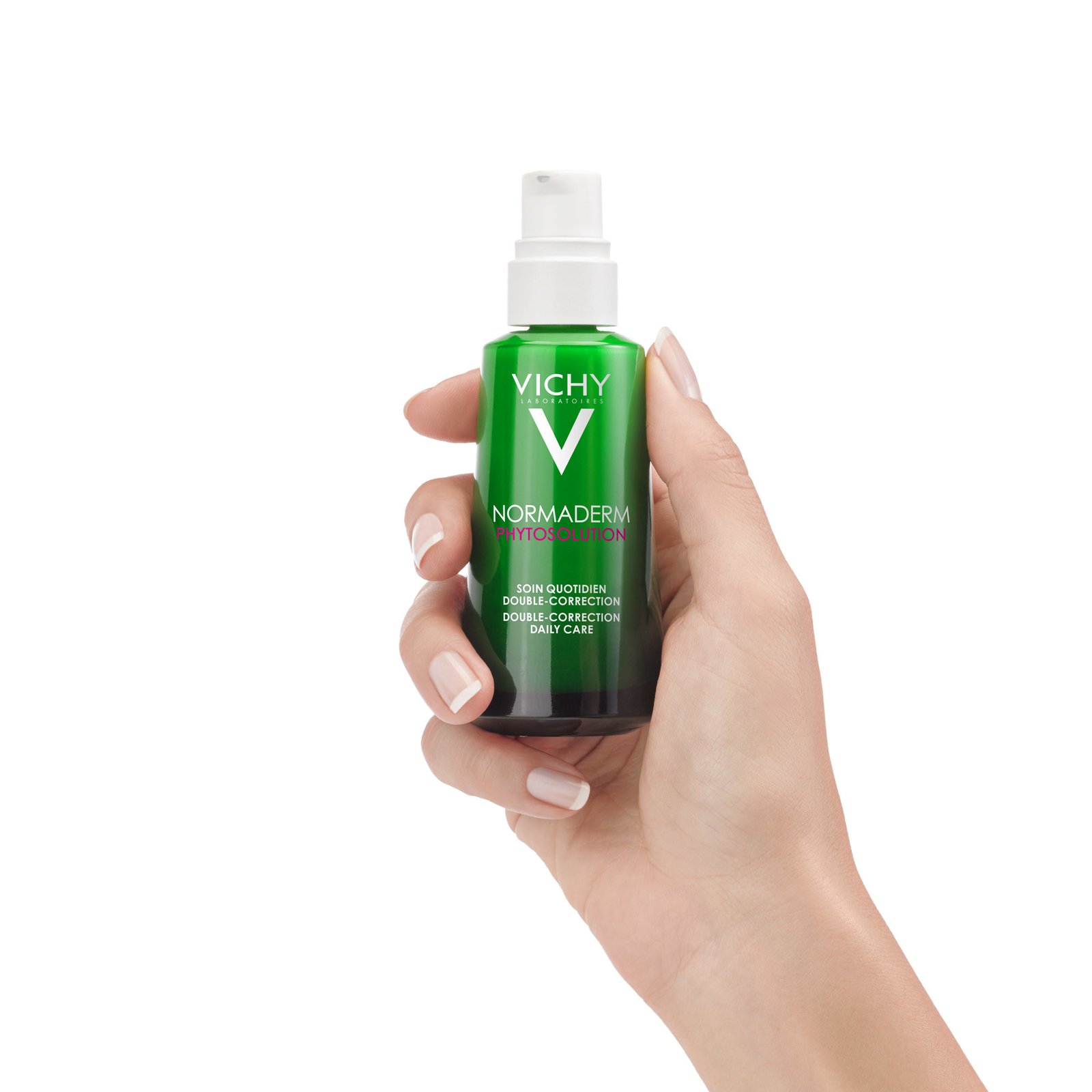 Vichy Normaderm Double-Correction Daily Care 50 ml