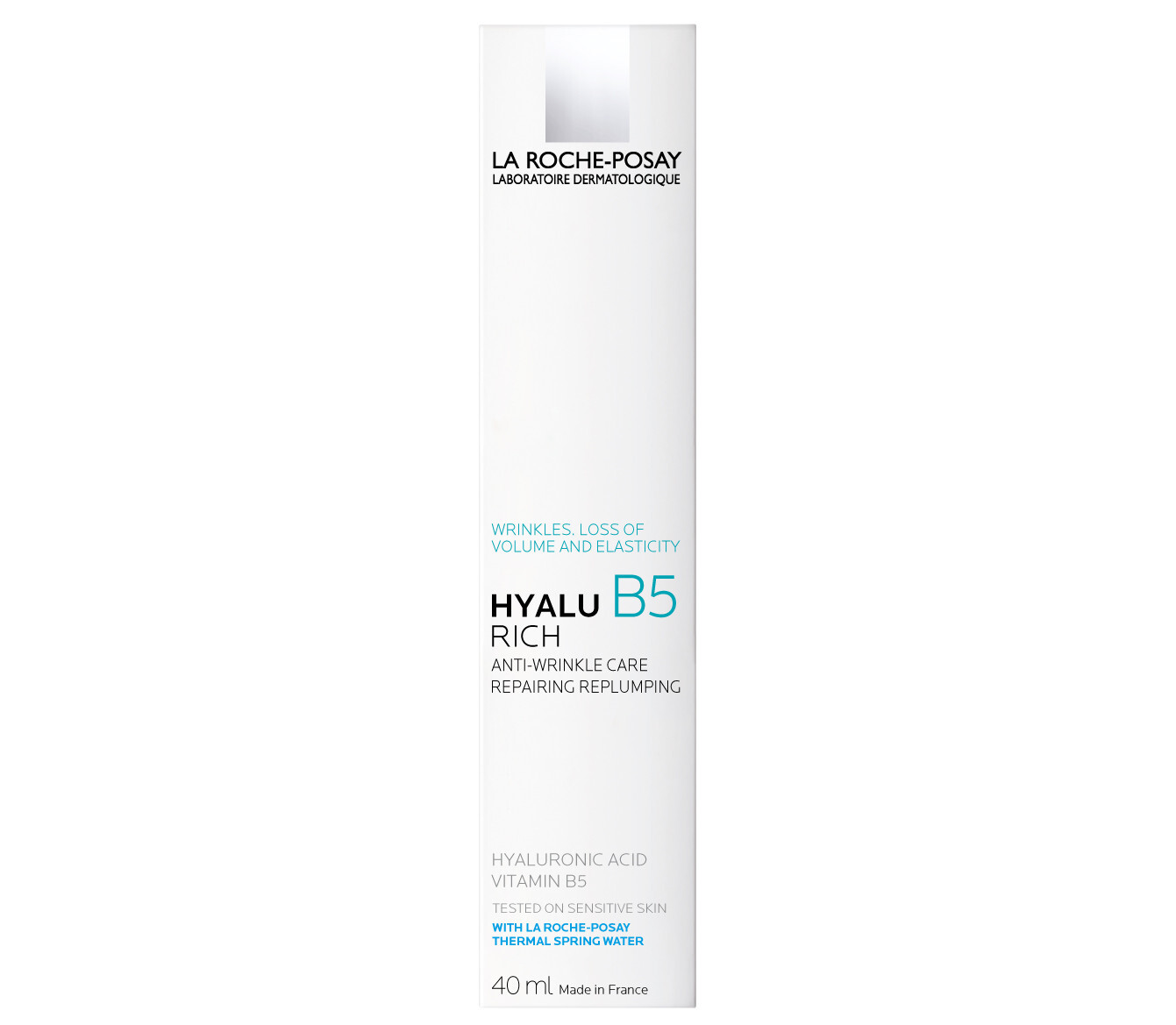 La Roche-Posay Hyalu B5 Riche 40 ml