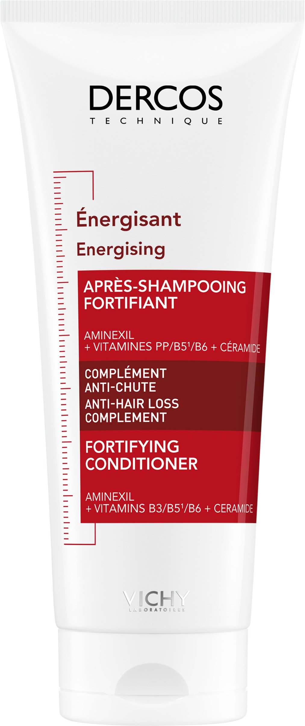 Vichy Dercos Energising Conditioner 200 ml