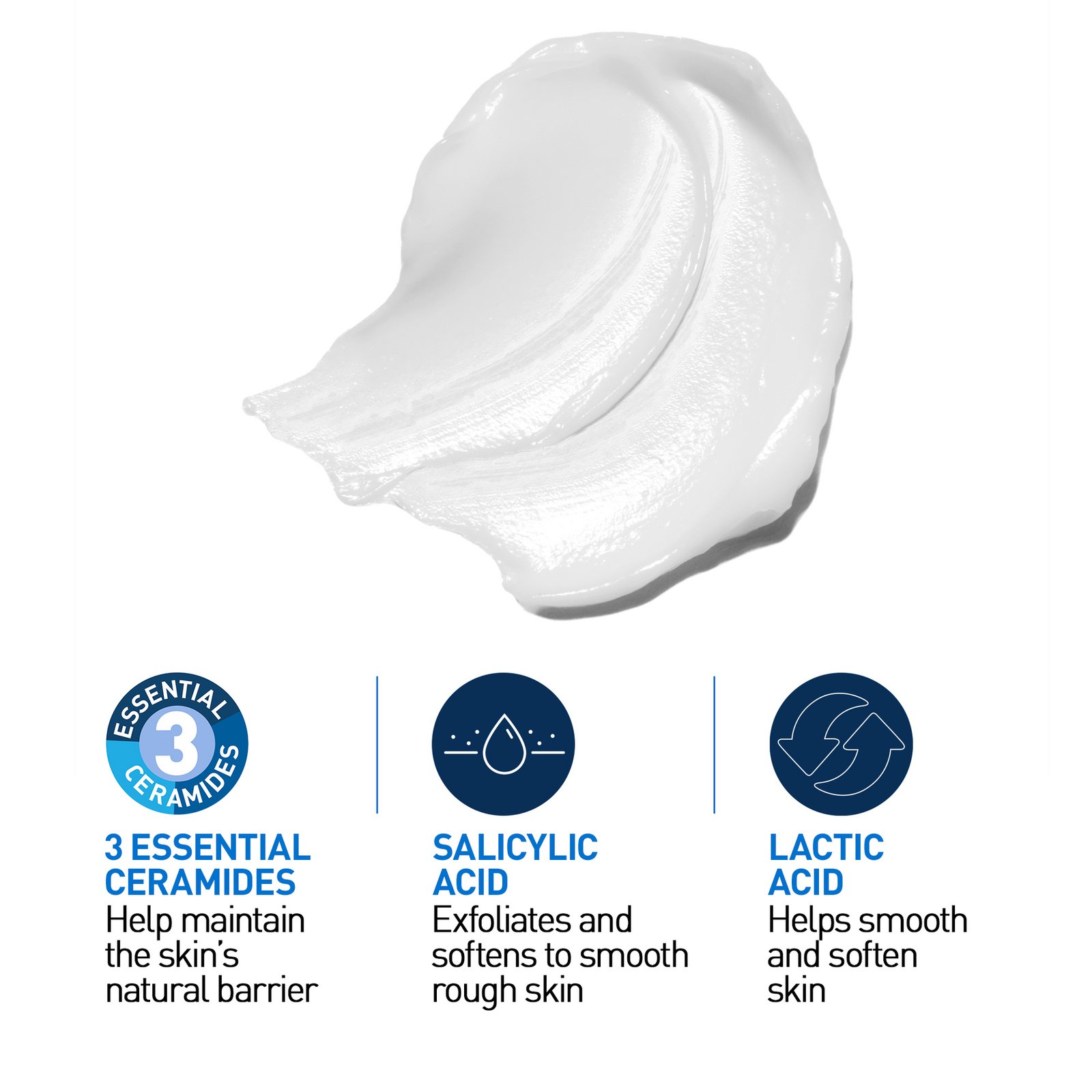 CeraVe SA Smoothing Cream 177 ml