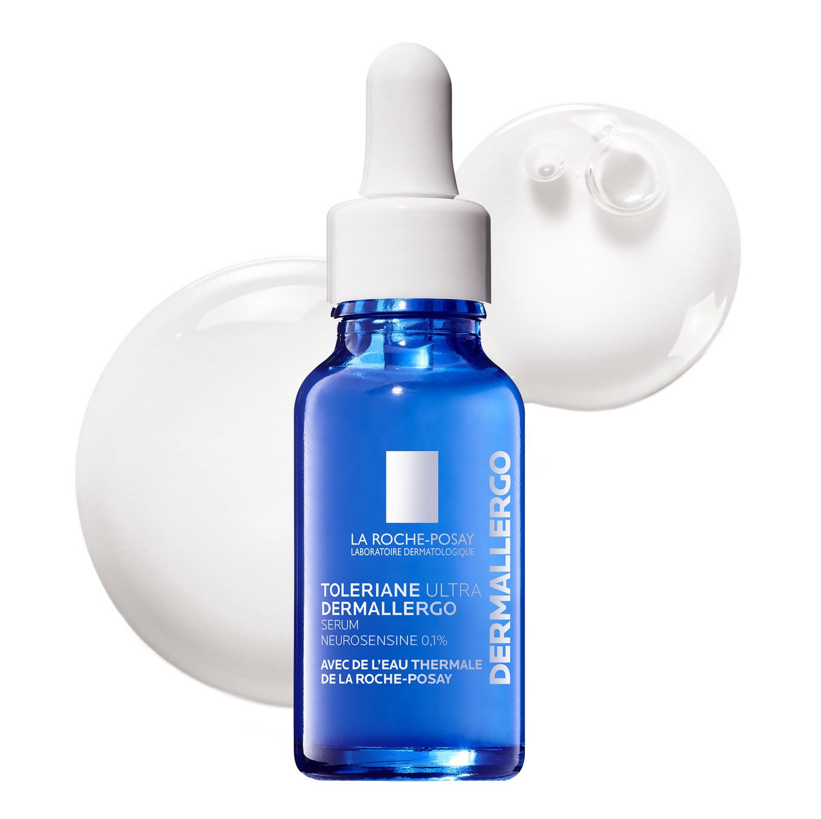 La Roche-Posay Toleriane Ultra Dermallergo Serum 20 ml