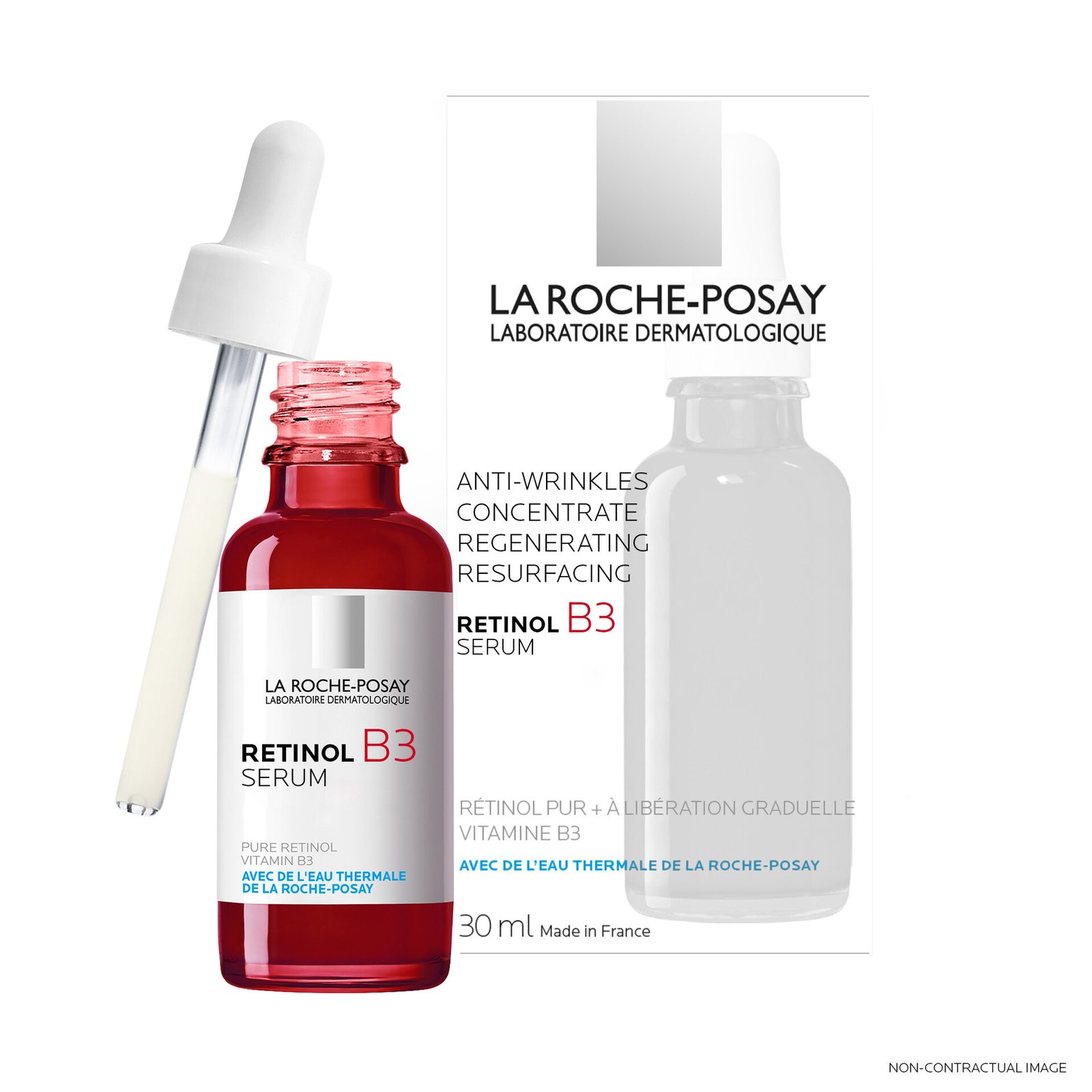 La Roche-Posay Retinol B3 Serum 30ml
