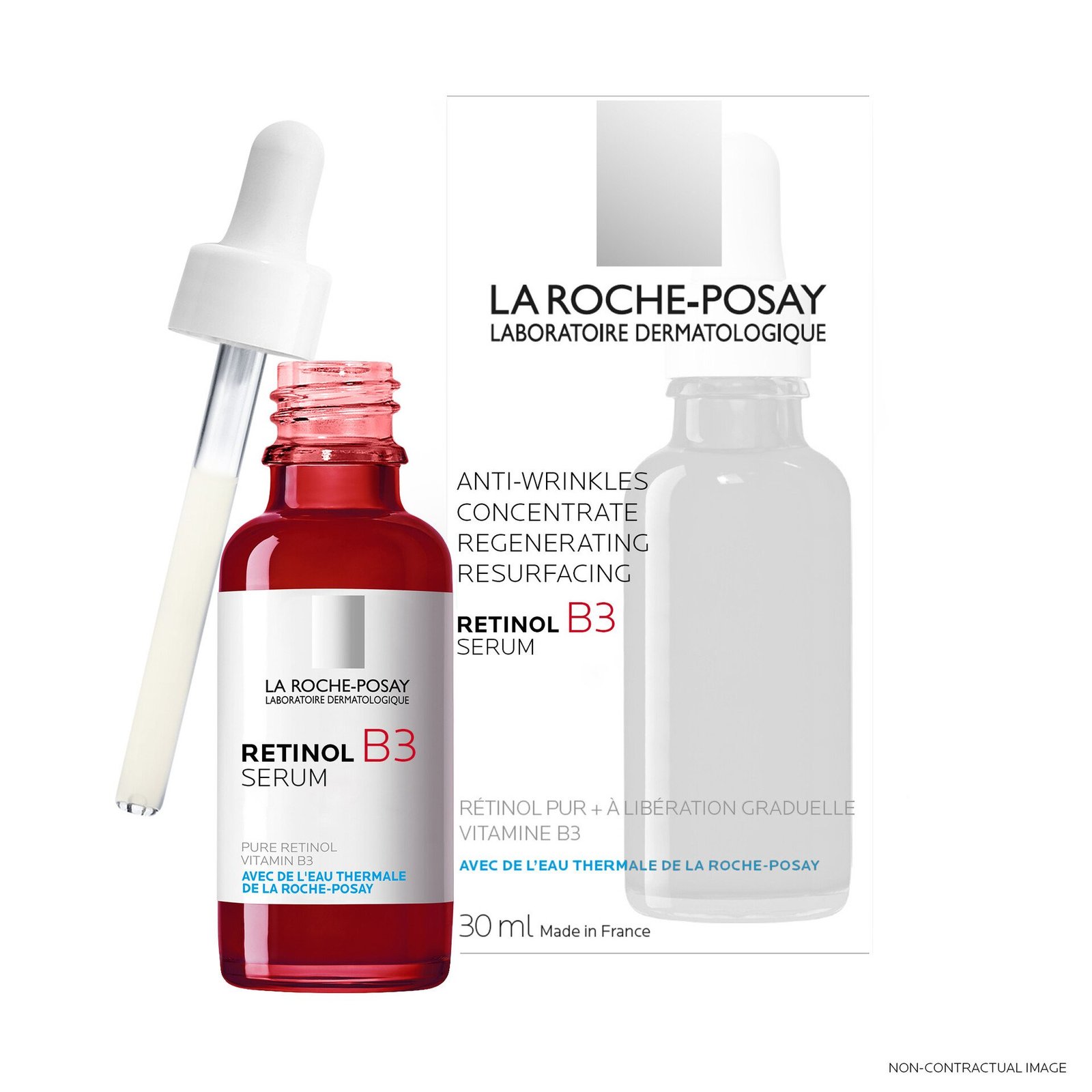 La Roche-Posay Retinol B3 Serum 30ml