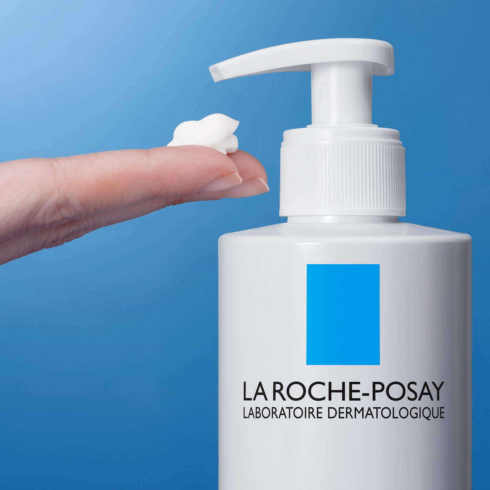 La Roche-Posay Lipikar AP+M Balm 400 ml