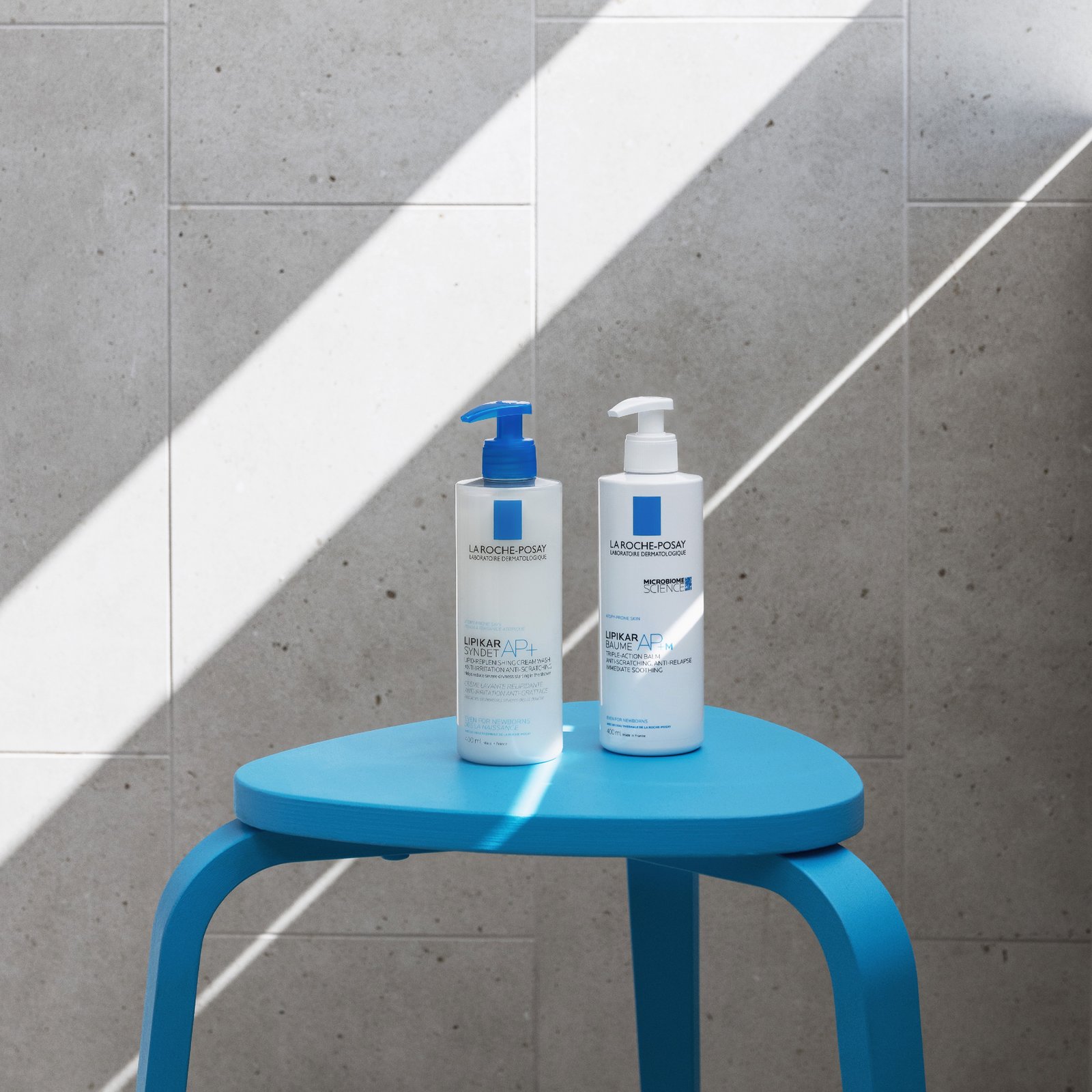 La Roche-Posay Lipikar AP+M Balm 400 ml