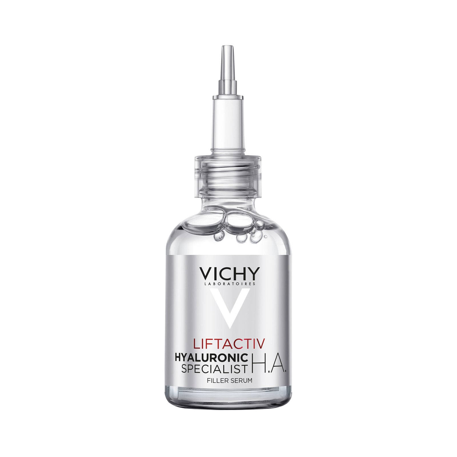 Vichy Liftactiv Supreme H.A. Epidermic Filler Anti-Age Serum 30 ml