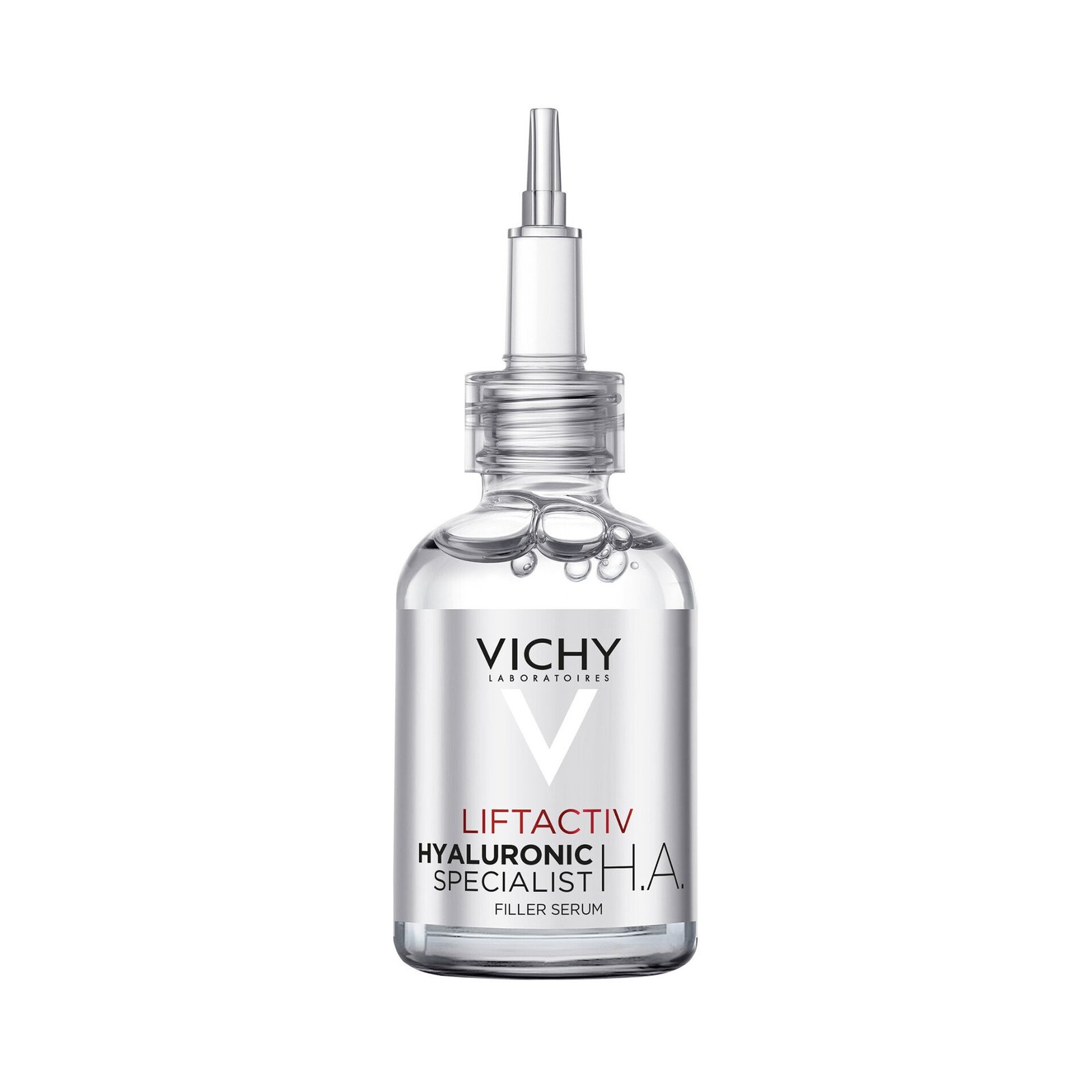 Vichy Liftactiv Supreme H.A. Epidermic Filler Anti-Age Serum 30 ml