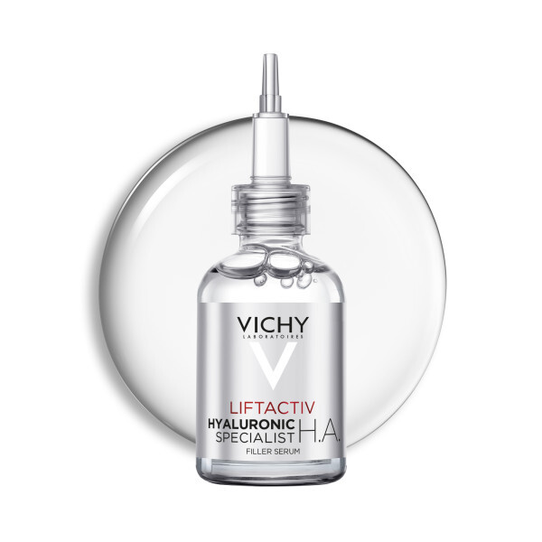 Vichy Liftactiv Supreme H.A. Epidermic Filler Anti-Age Serum 30 ml