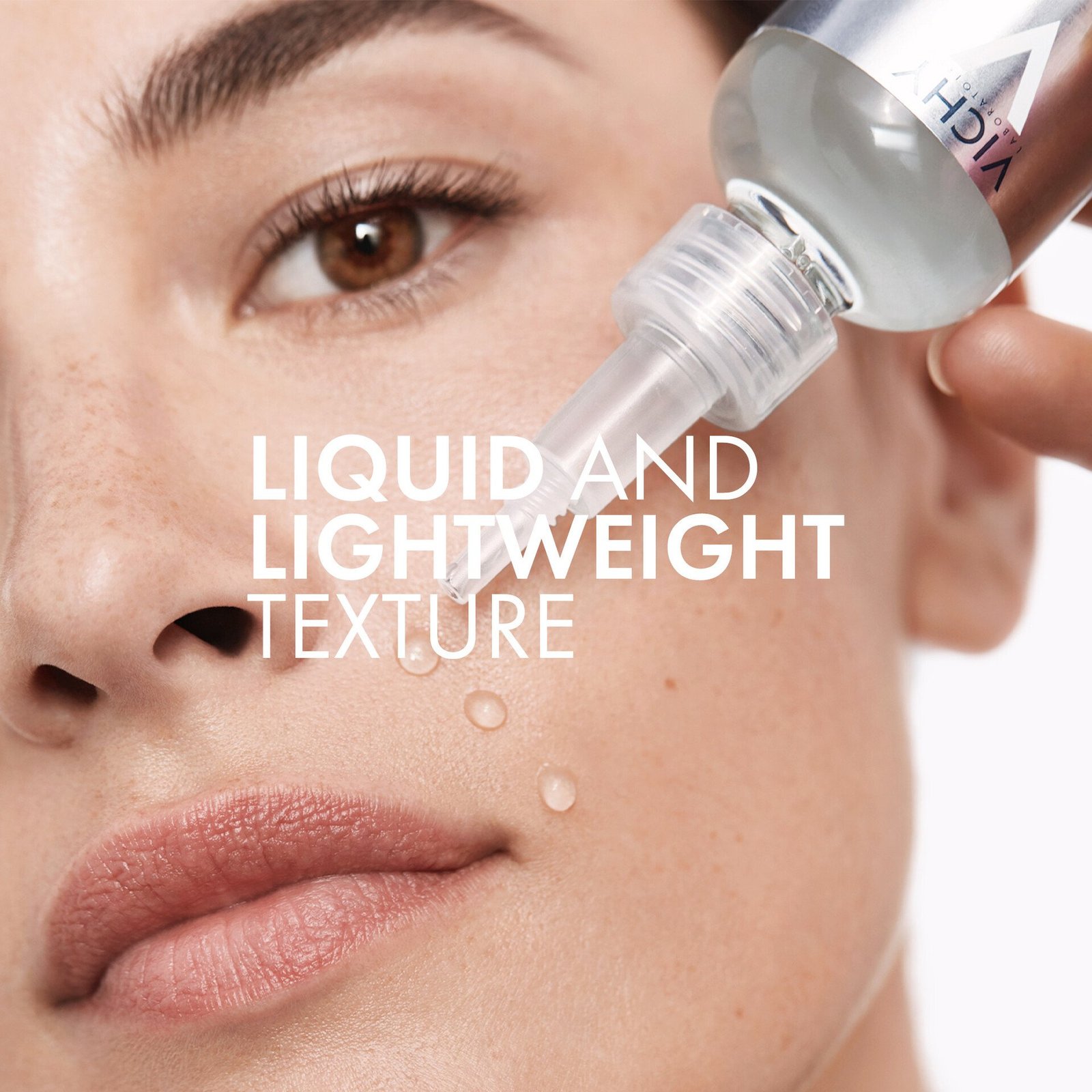 Vichy Liftactiv Supreme H.A. Epidermic Filler Anti-Age Serum 30 ml