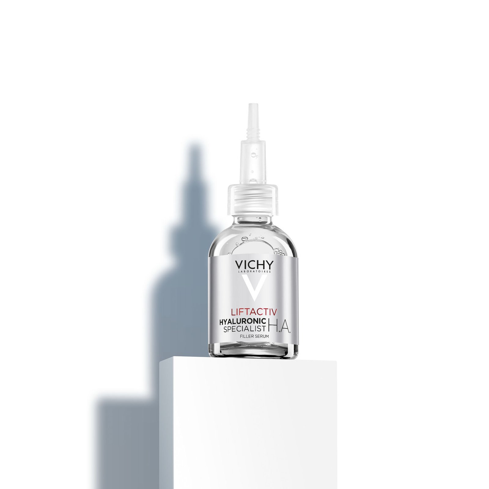 Vichy Liftactiv Supreme H.A. Epidermic Filler Anti-Age Serum 30 ml