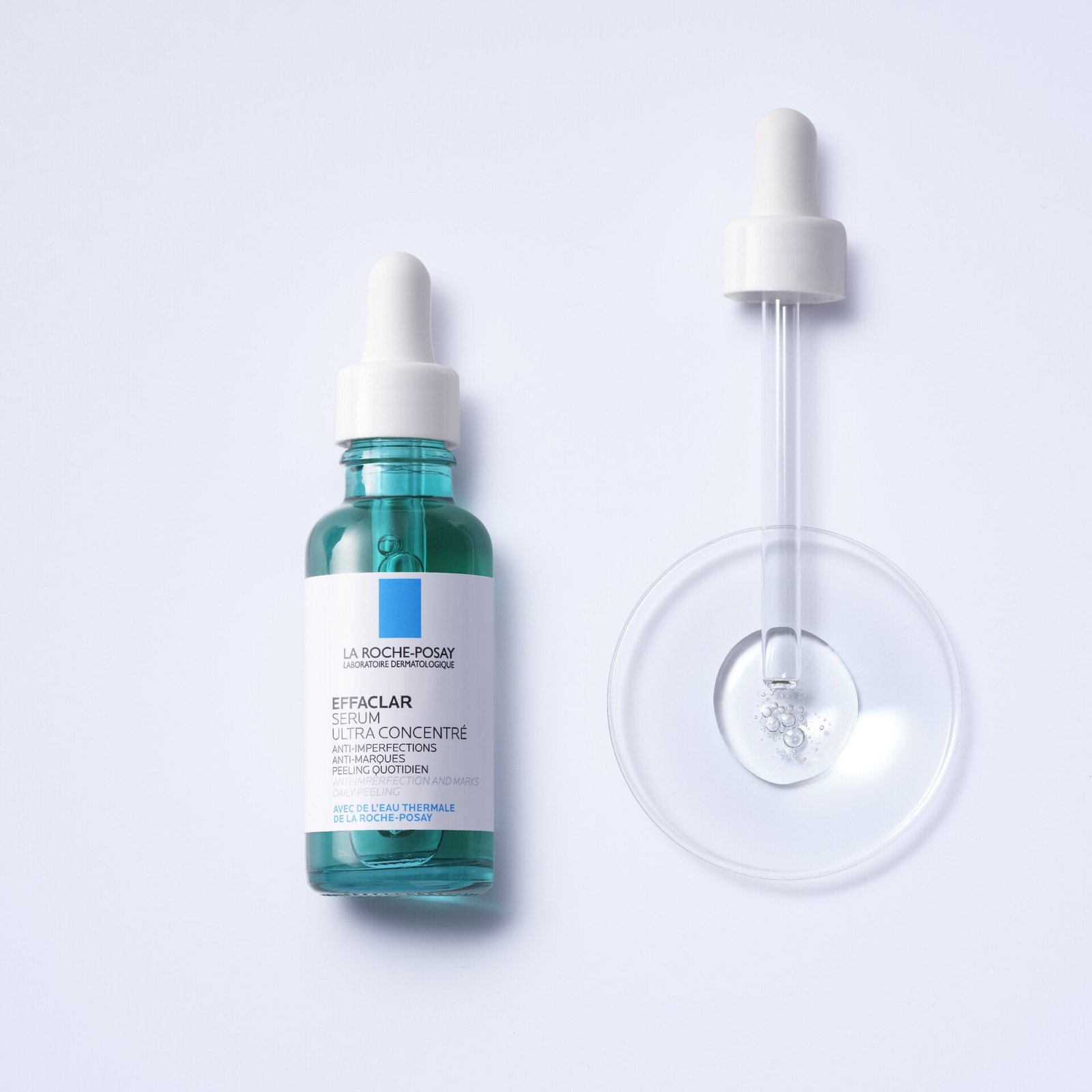 La Roche-Posay Effaclar Ultra Concentrated Serum 30 ml