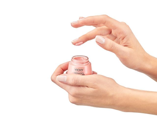 Vichy Neovadiol Rose Platinum Eyes 15 ml