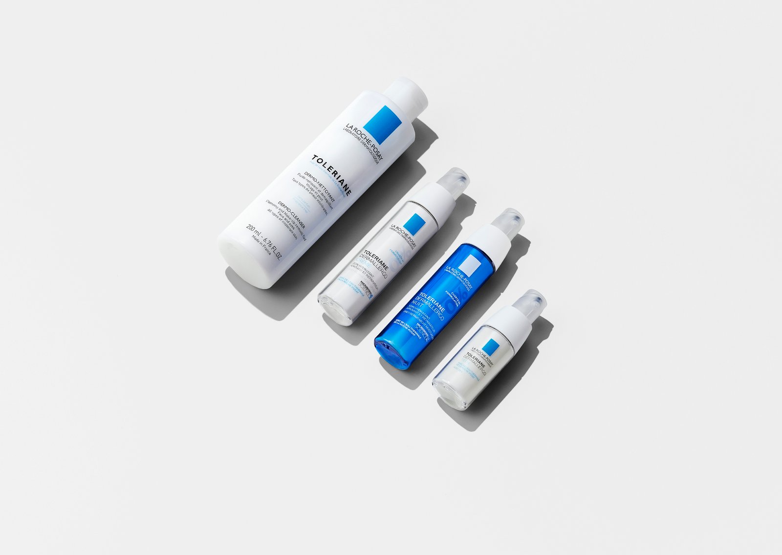 La Roche-Posay Toleriane Dermallergo Creme 40 ml