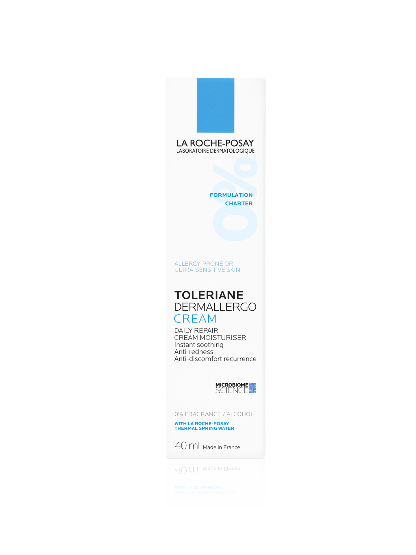 La Roche-Posay Toleriane Dermallergo Creme 40 ml