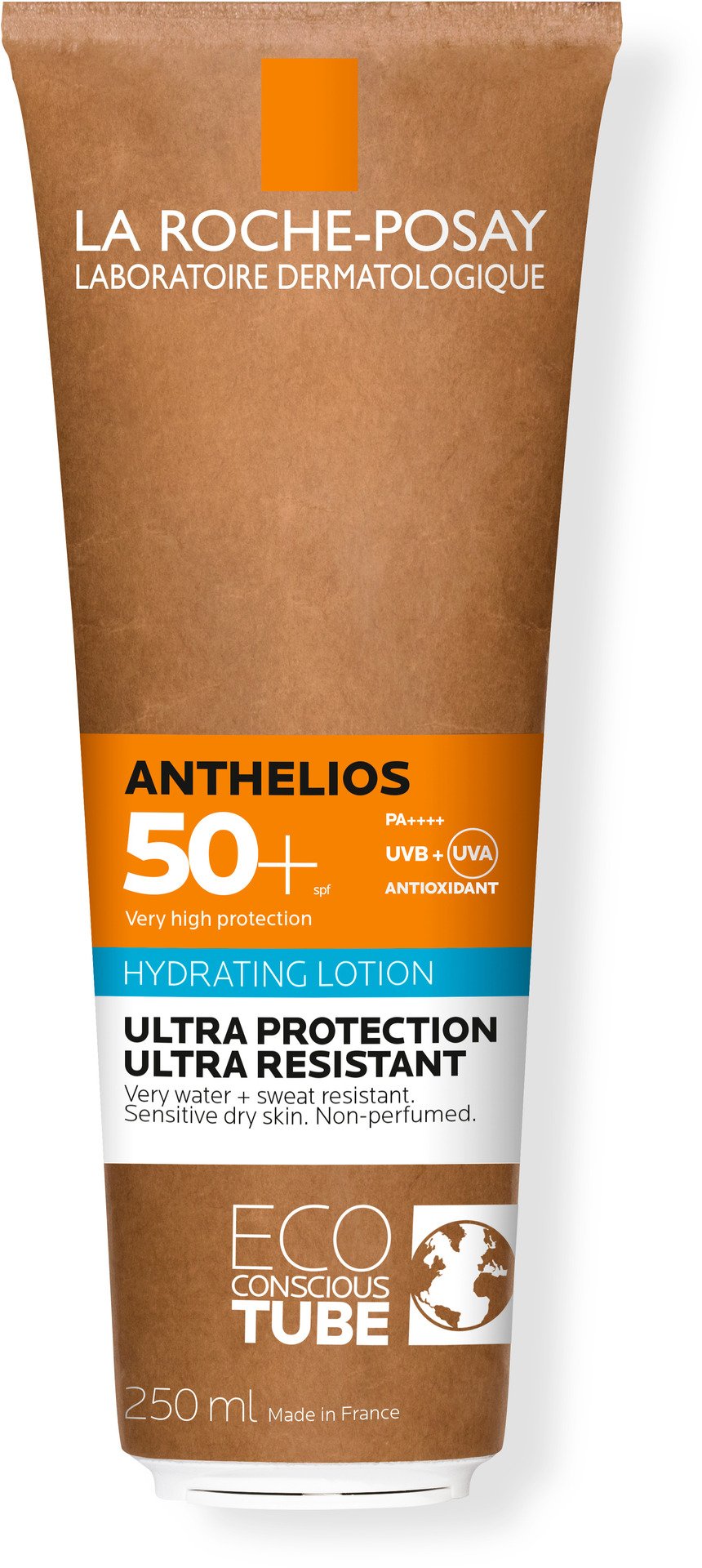 La Roche-Posay Anthelios Sollotion SPF50+ 250 ml
