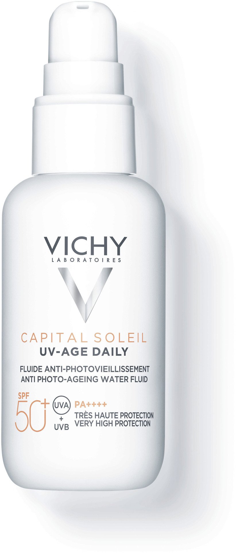 Vichy Capital Soleil UV Age SPF50+ 40 ml