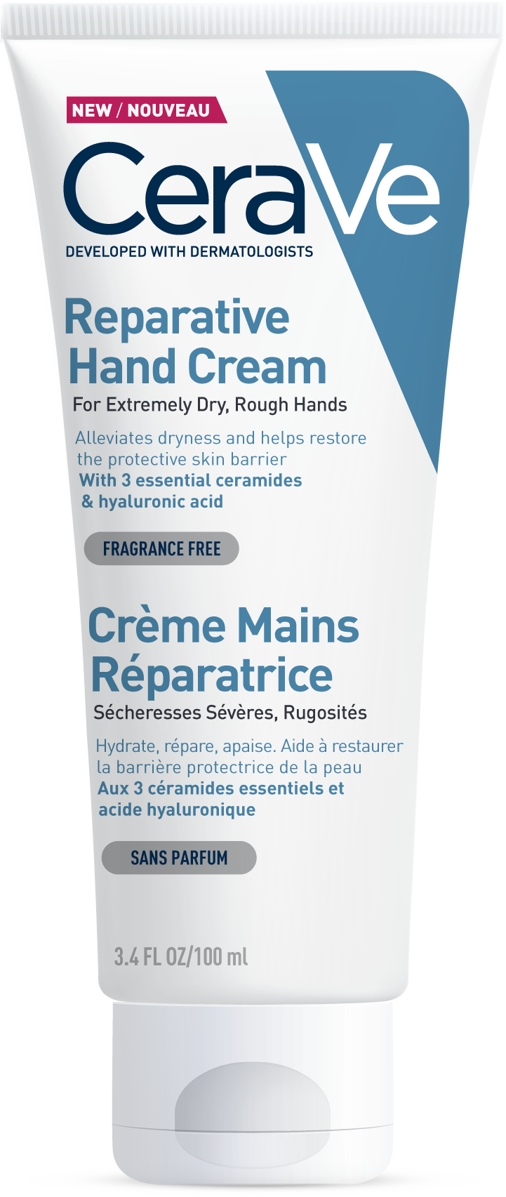 CeraVe Reparative Hand Cream 100 ml