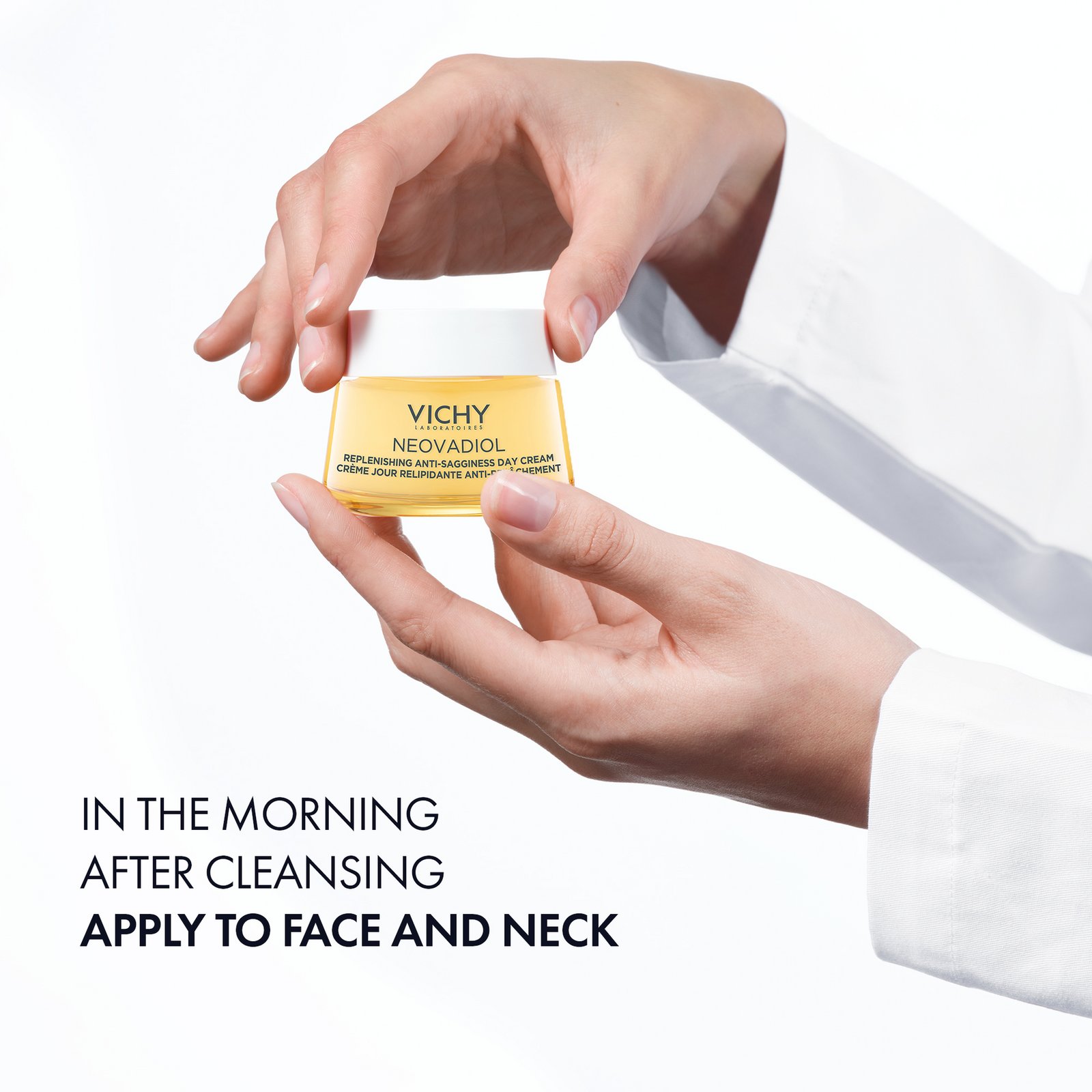 Vichy Neovadiol Post Menopause Day Cream 50 ml