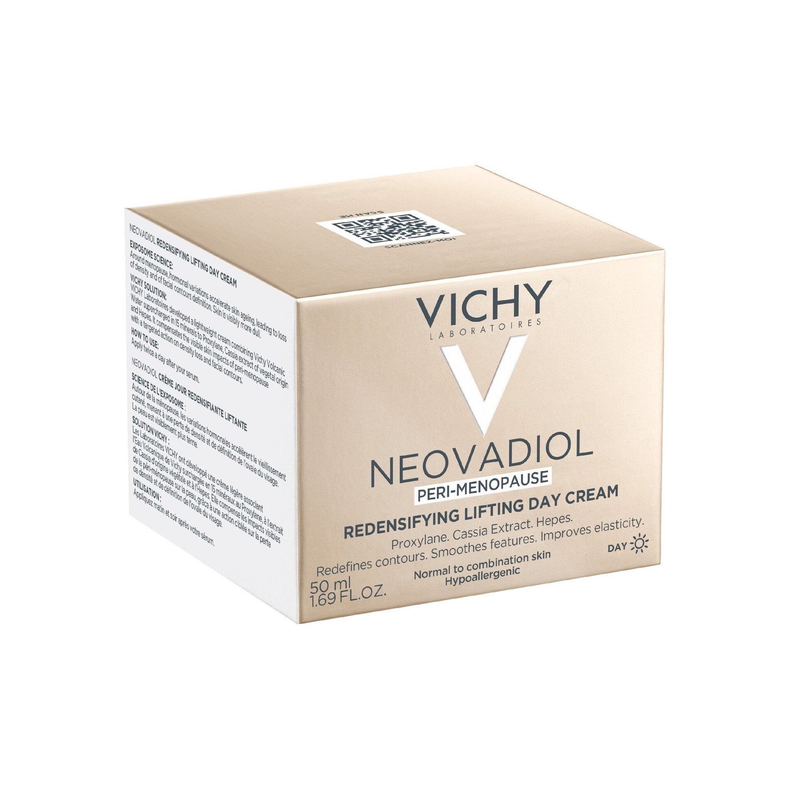 Vichy Neovadiol Compensating Complex Dagcream Normal/Combination Skin 50 ml
