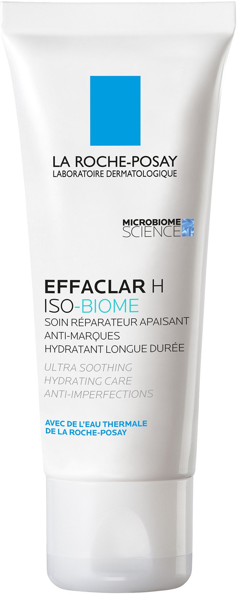La Roche-Posay Effaclar H ISO-Biome Creme 40 ml