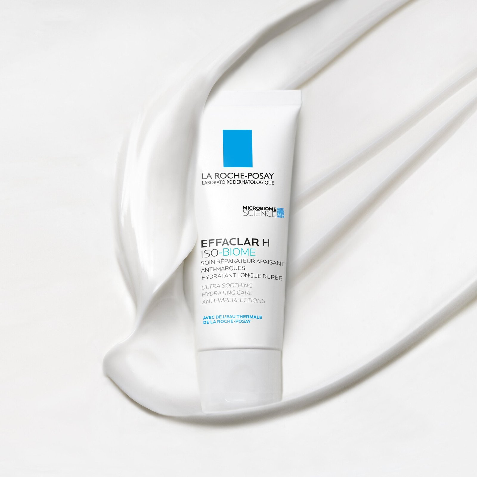 La Roche-Posay Effaclar H ISO-Biome Creme 40 ml
