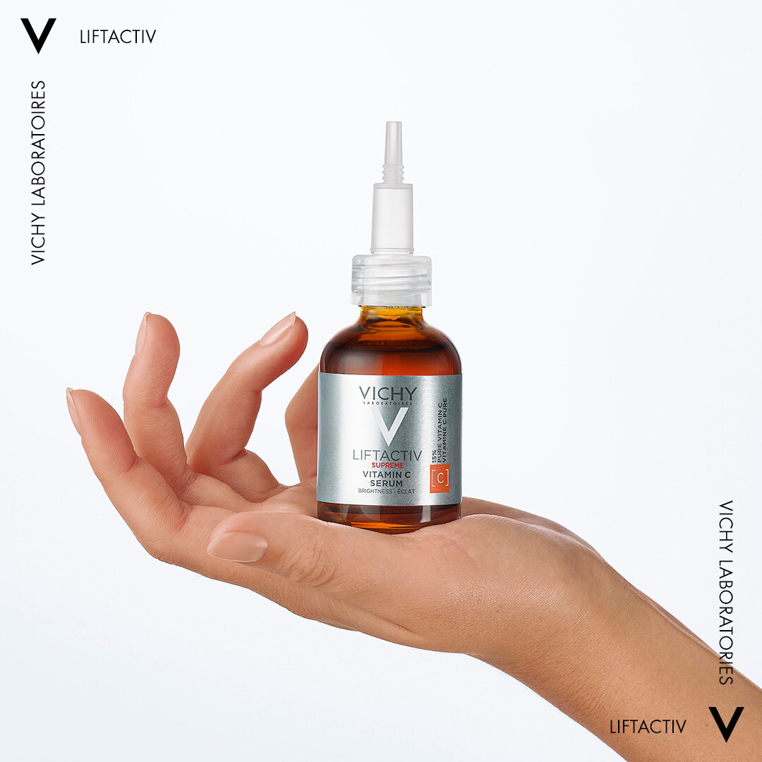 Vichy Liftactiv Supreme Vitamin C Serum 20 ml