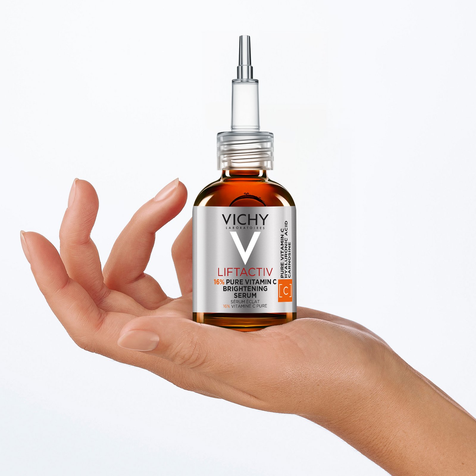 Vichy Liftactiv Supreme Vitamin C Serum 20 ml