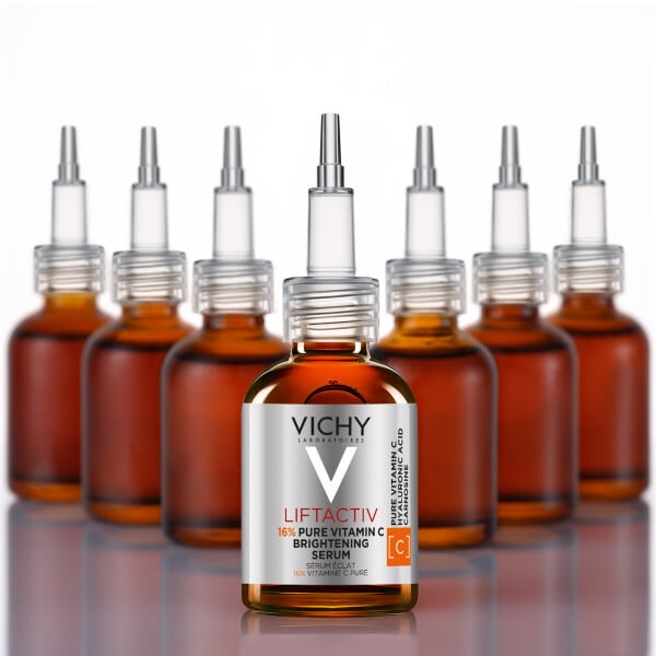 Vichy Liftactiv Supreme Vitamin C Serum 20 ml