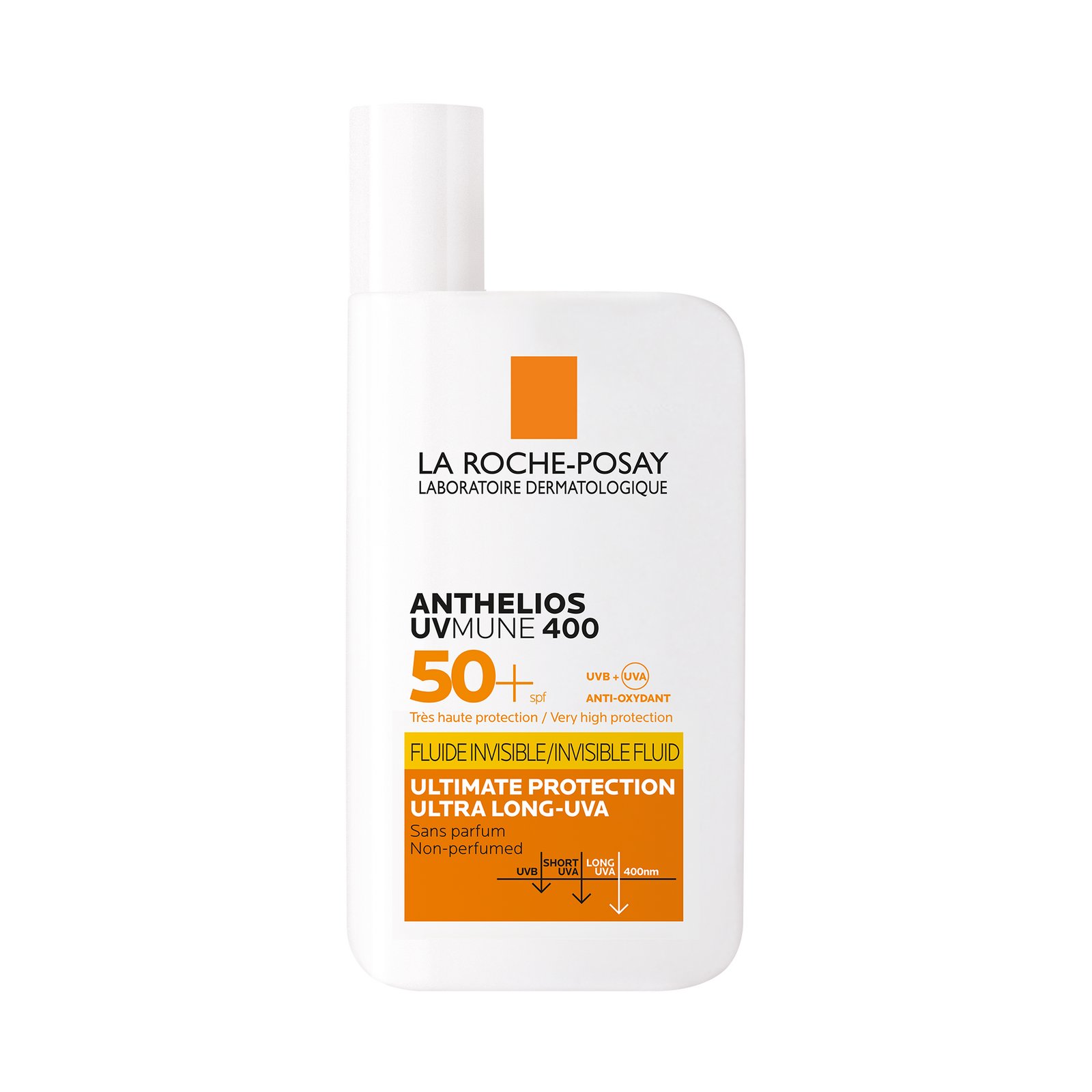La Roche-Posay Anthelios UVMune400 Ultra Light Cream SPF50+ 50 ml