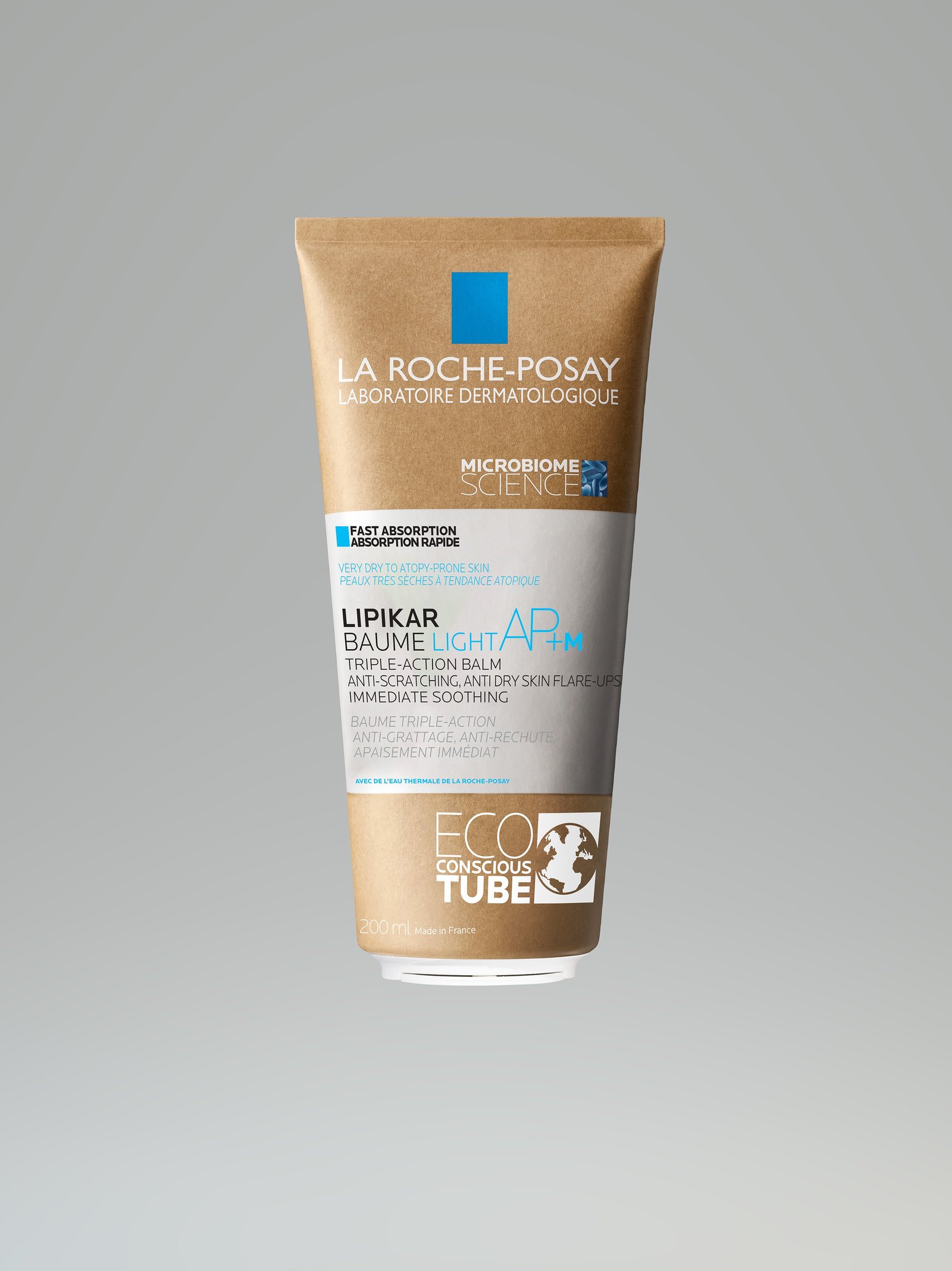 La Roche-Posay Lipikar Light Balm AP+M 200 ml