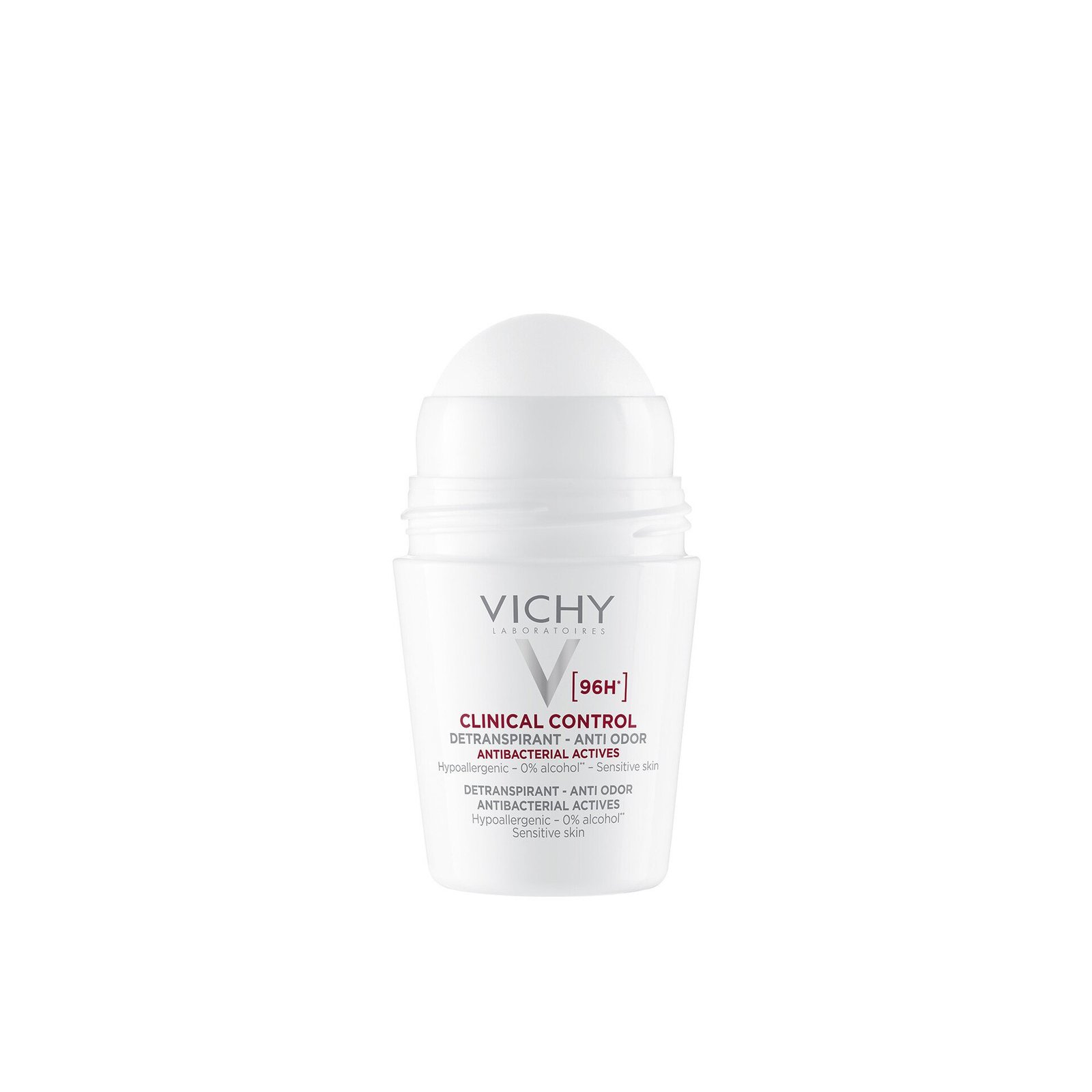 Vichy 96H Clinical Control Deodorant 50 ml