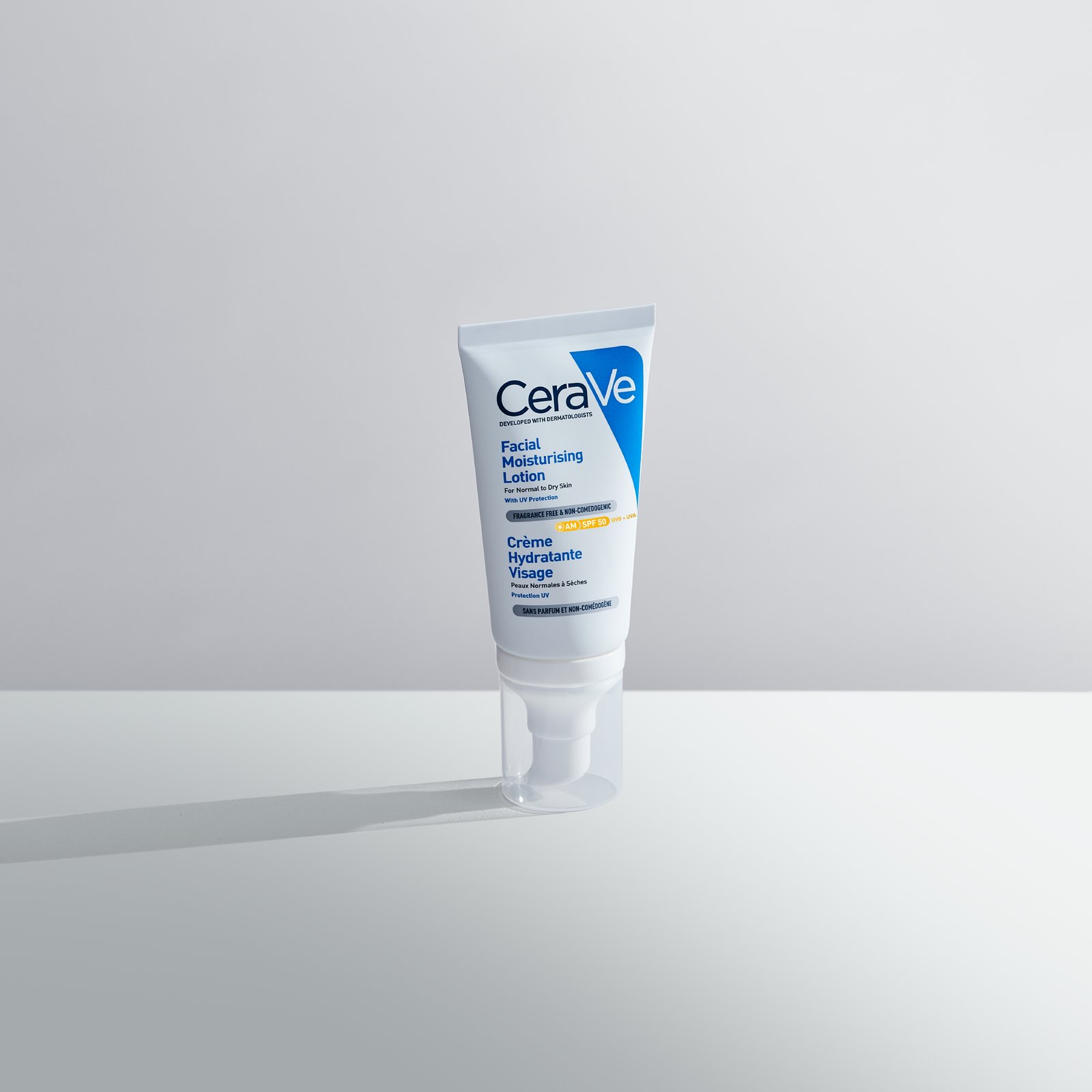CeraVe Facial Moisturising Lotion SPF50 52 ml