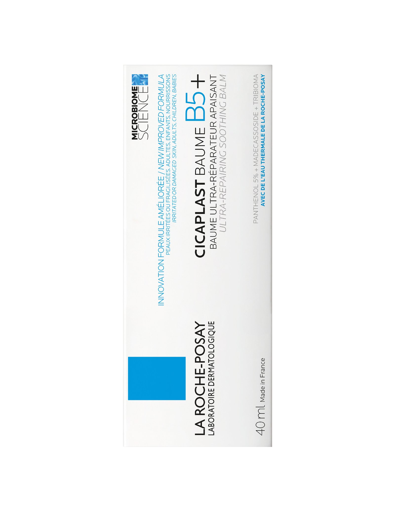La Roche-Posay Cicaplast Baume B5+ 40 ml