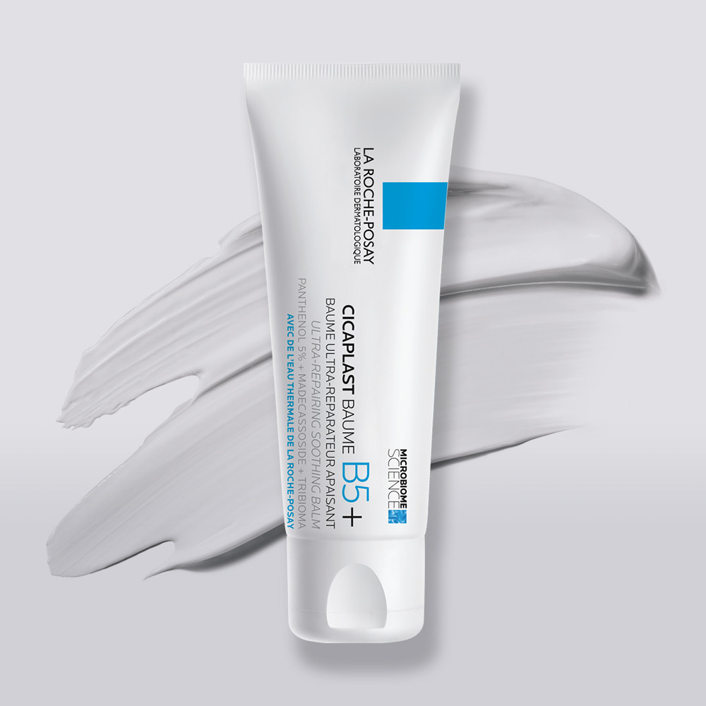 La Roche-Posay Cicaplast Baume B5+ 40 ml