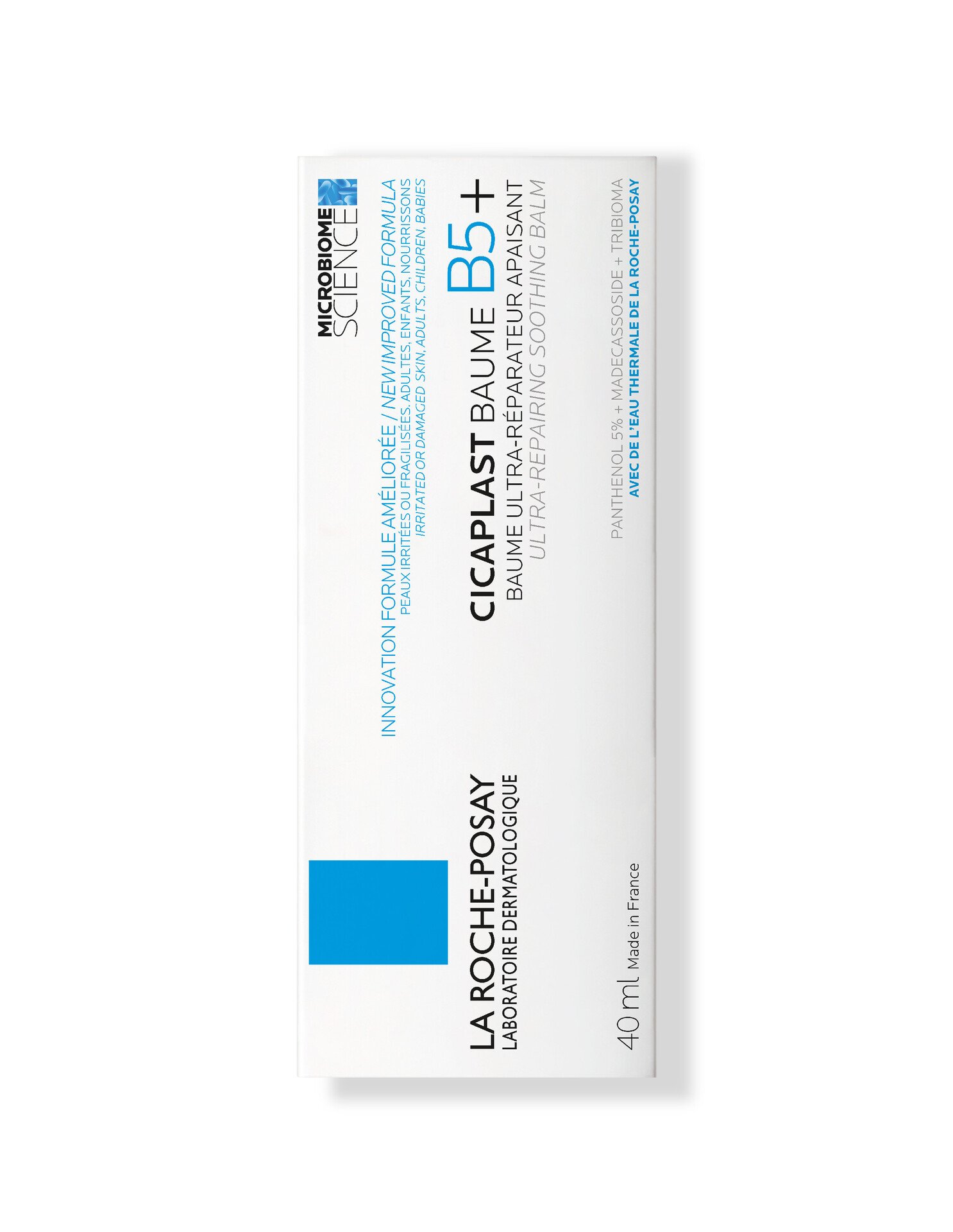 La Roche-Posay Cicaplast Balm B5+ 40 ml