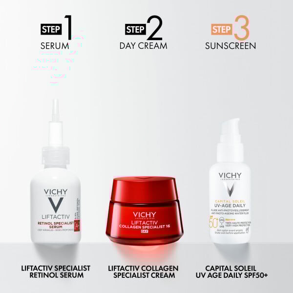 Vichy Liftactiv Specialist Retinol Serum 30 ml