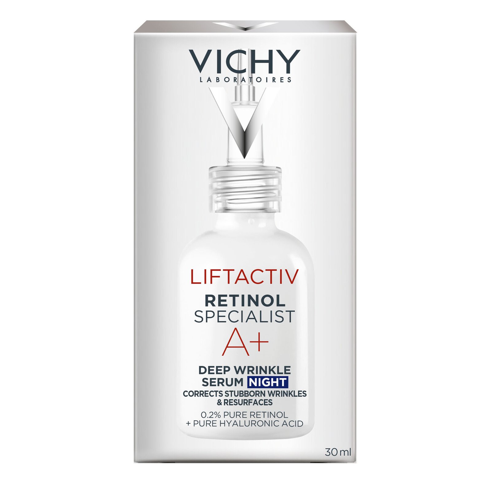 Vichy Liftactiv Specialist Retinol Serum 30 ml