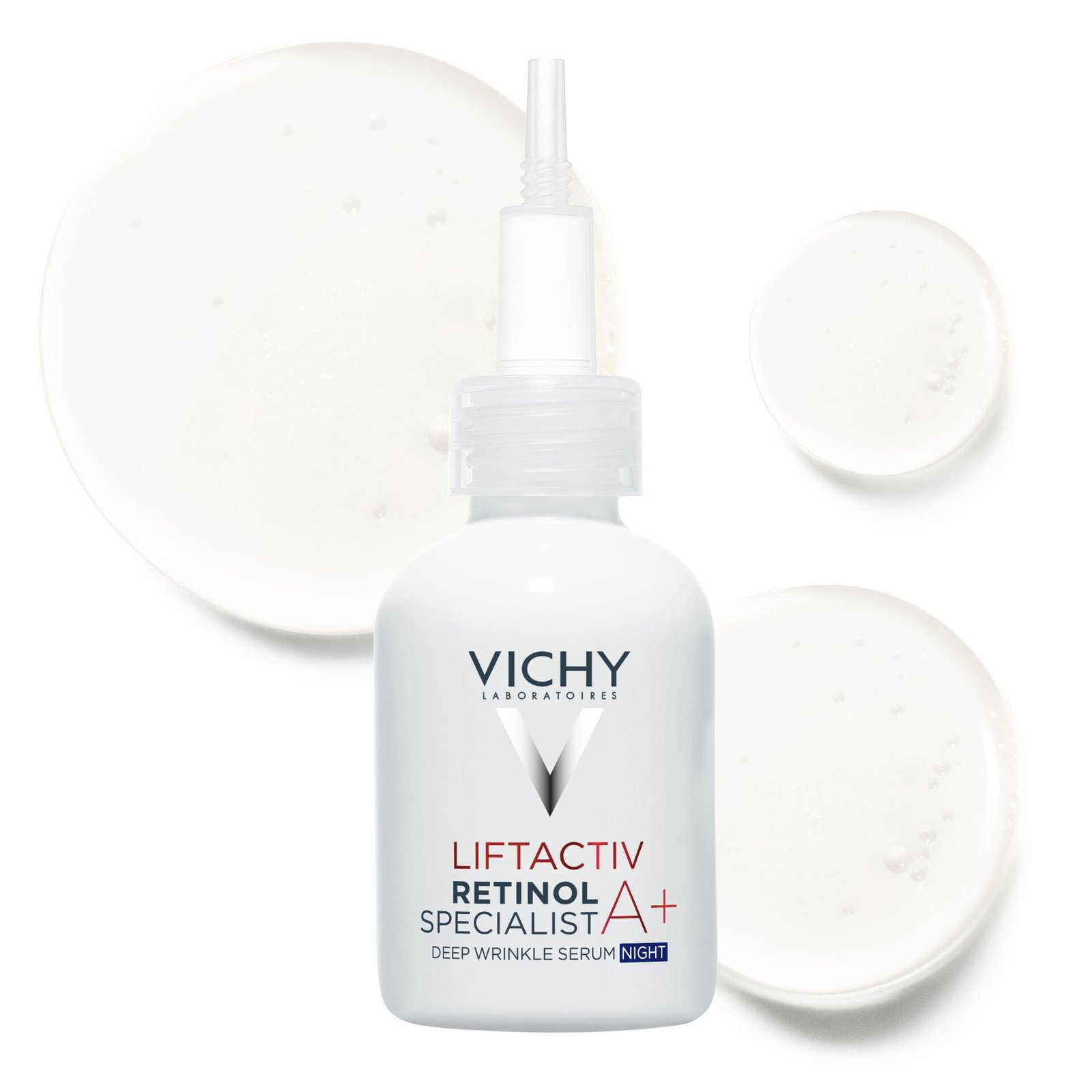 Vichy Liftactiv Specialist Retinol Serum 30 ml