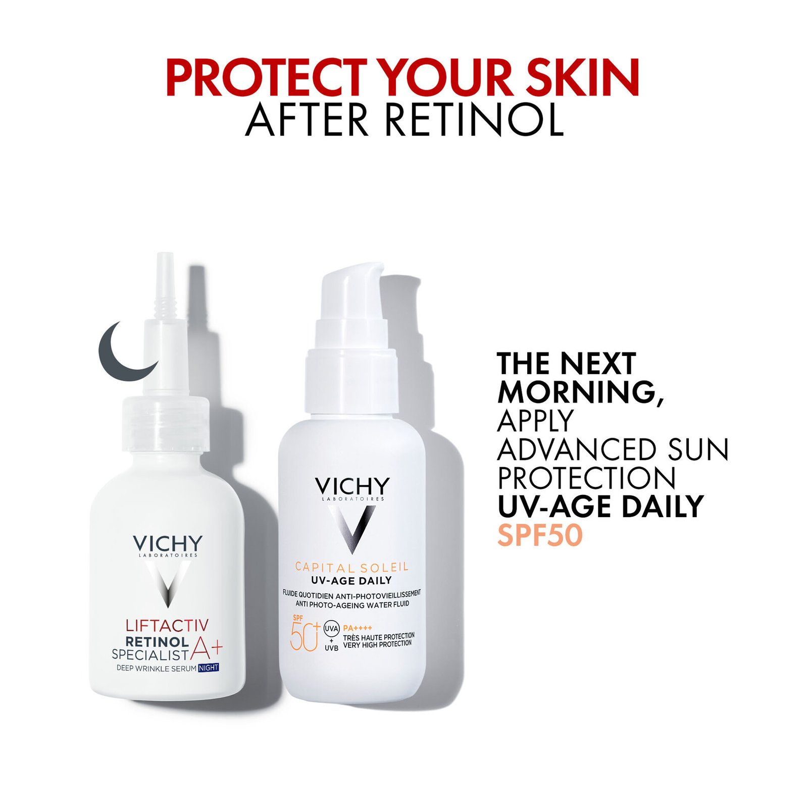 Vichy Liftactiv Specialist Retinol Serum 30 ml