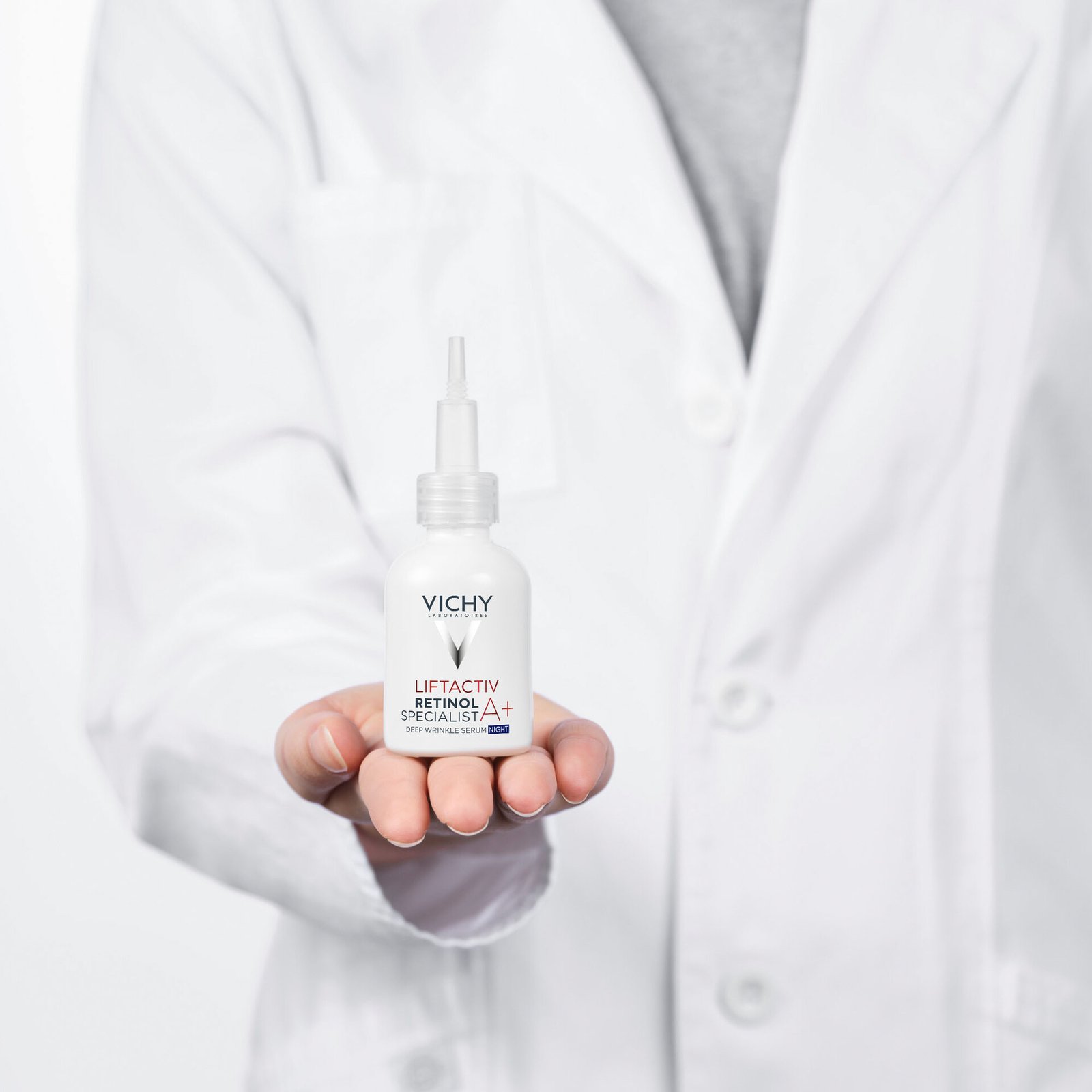 Vichy Liftactiv Specialist Retinol Serum 30 ml