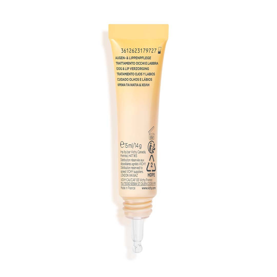 Vichy Neovadiol Multi-Corrective Eye & Lip Care 15 ml