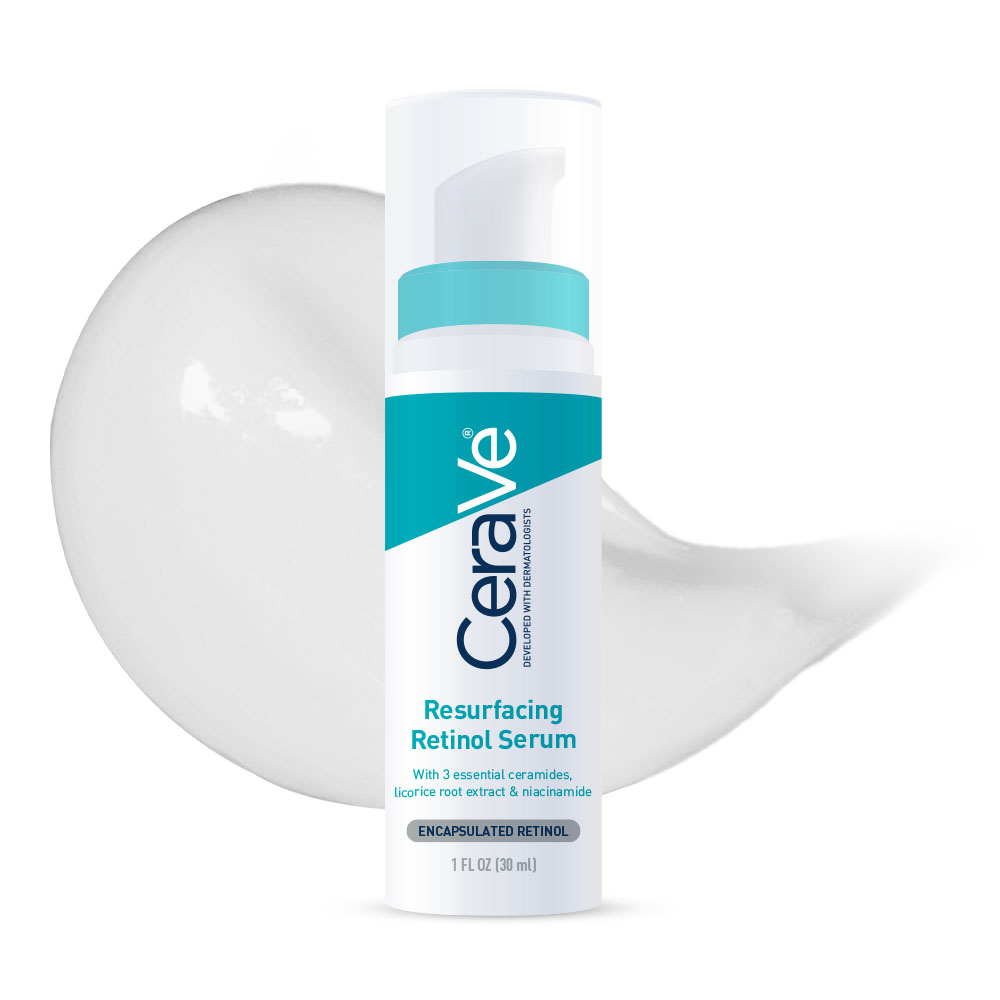 CeraVe Resurfacing Retinol Serum 30 ml